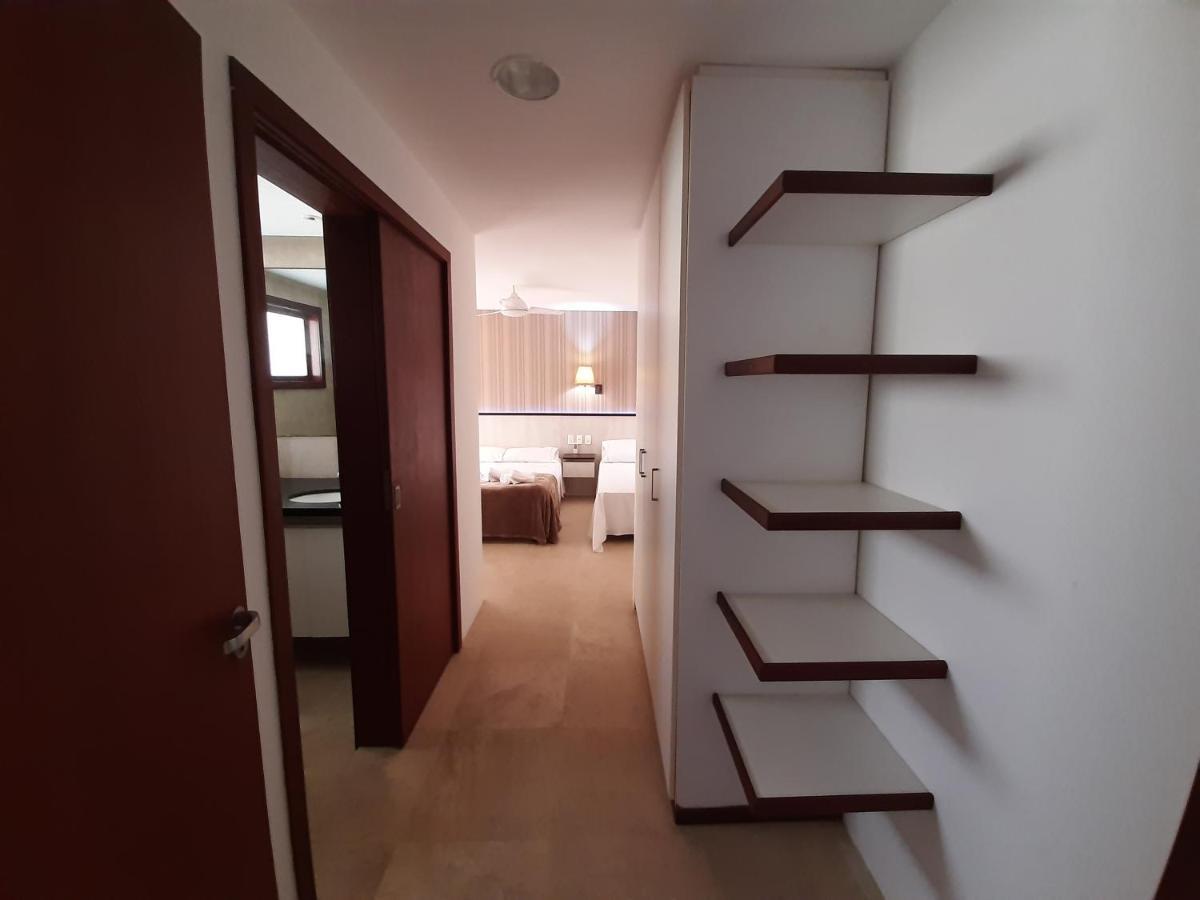 Taiba Beach Resort Suites Eksteriør billede