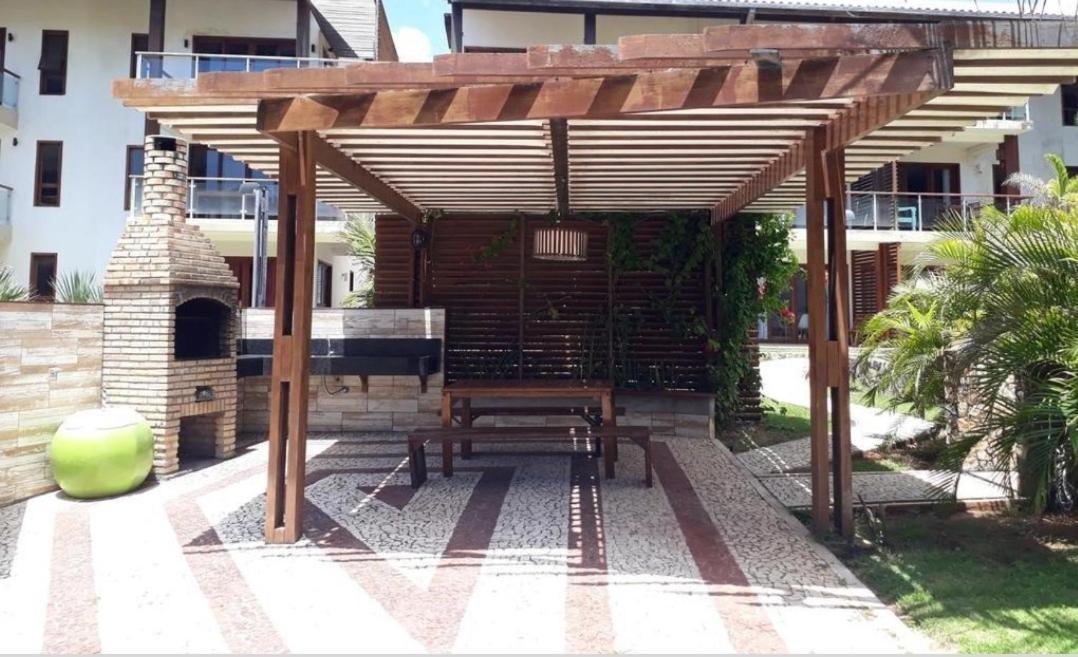 Taiba Beach Resort Suites Eksteriør billede