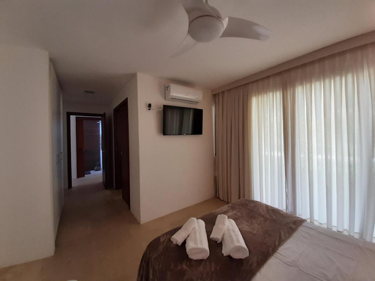 Taiba Beach Resort Suites Eksteriør billede