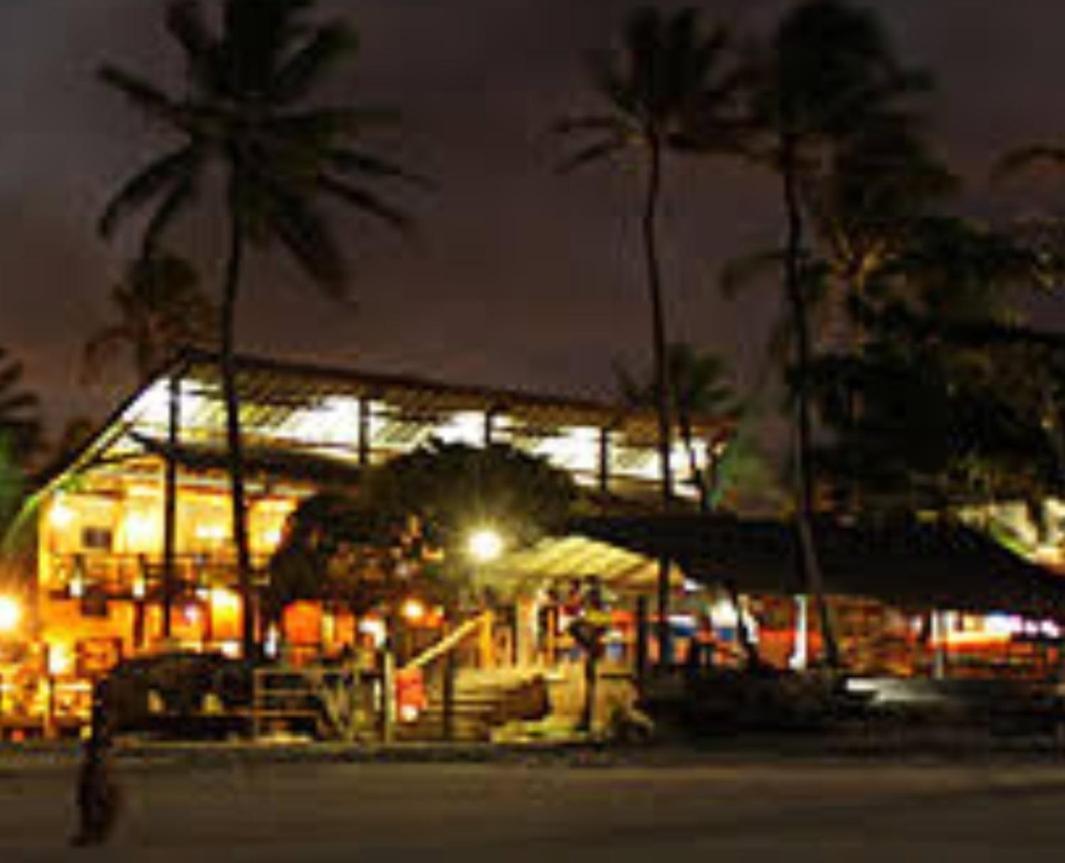 Taiba Beach Resort Suites Eksteriør billede