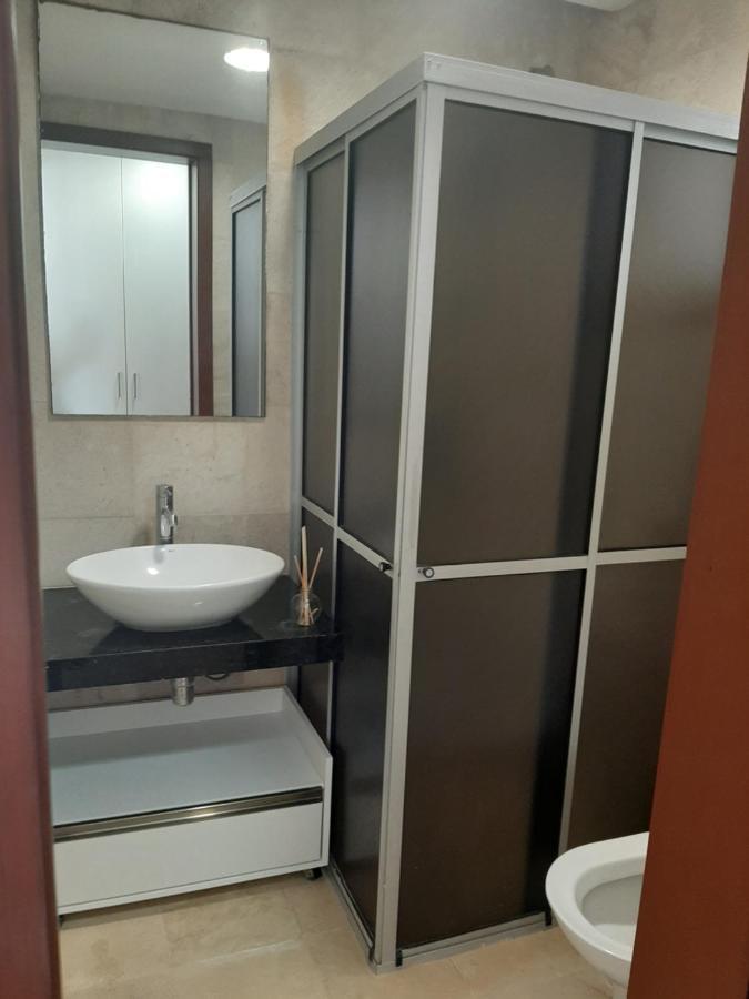 Taiba Beach Resort Suites Eksteriør billede