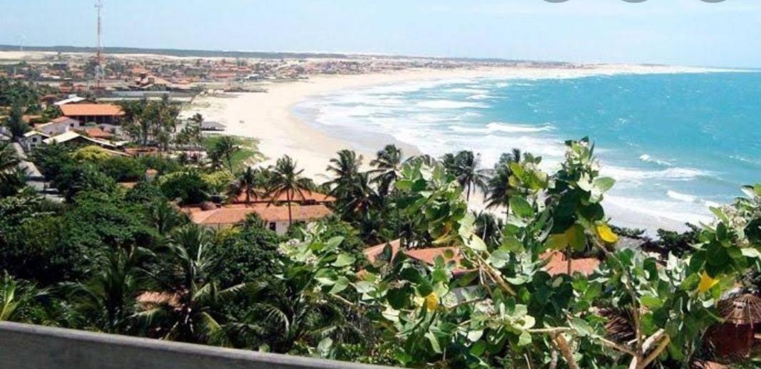 Taiba Beach Resort Suites Eksteriør billede