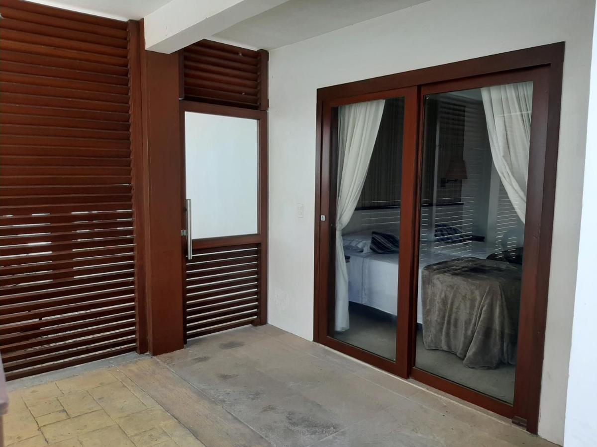 Taiba Beach Resort Suites Eksteriør billede